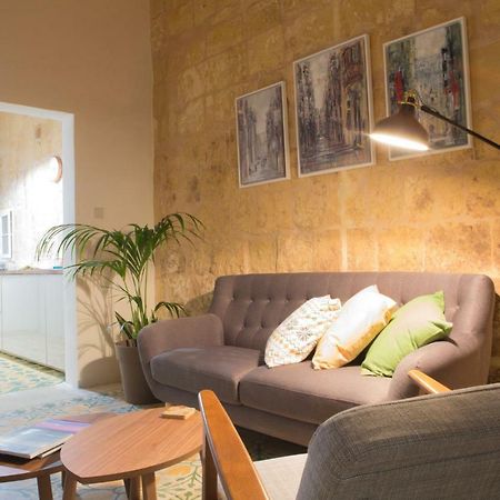 Valletta Luxury Boutique Apartment St Ursula Eksteriør bilde